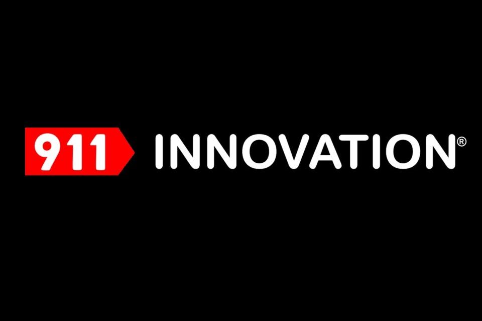 Logo 911 Innovation, fabriquant de produit
